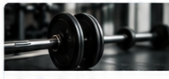 Fitness equipment